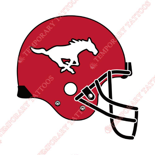 Calgary Stampeders Customize Temporary Tattoos Stickers NO.7587